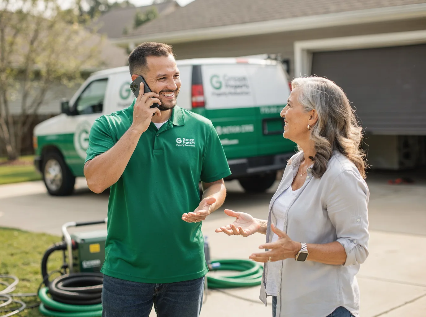 Water Damage Restoration Niagara University, NY FAQs
